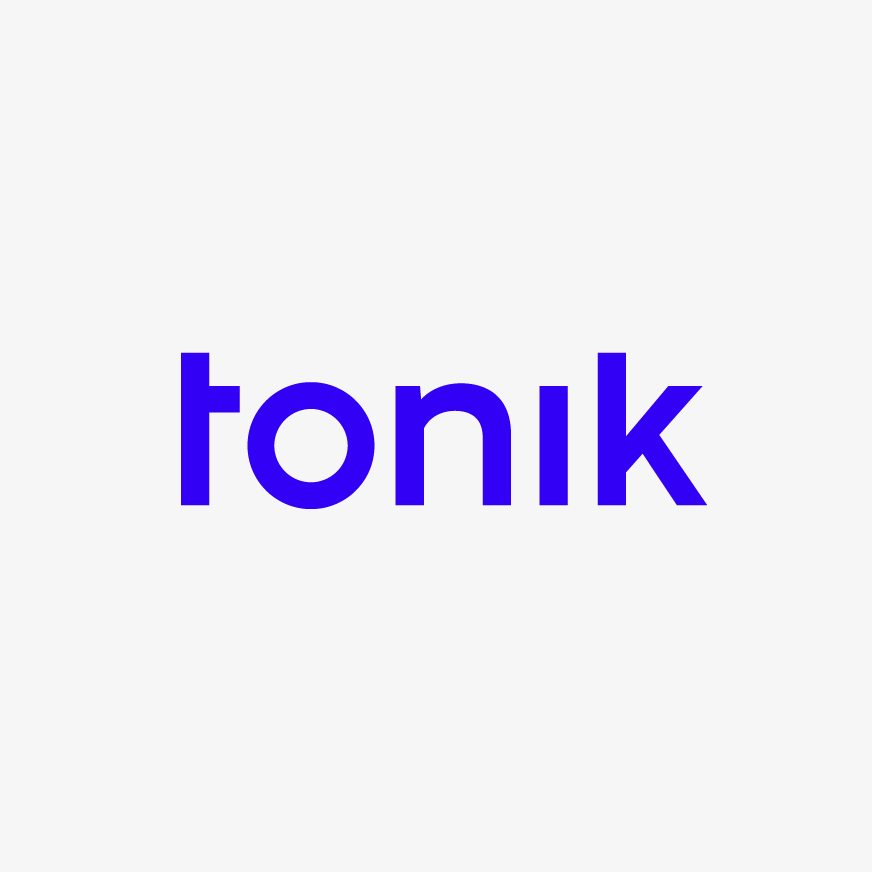 tonik