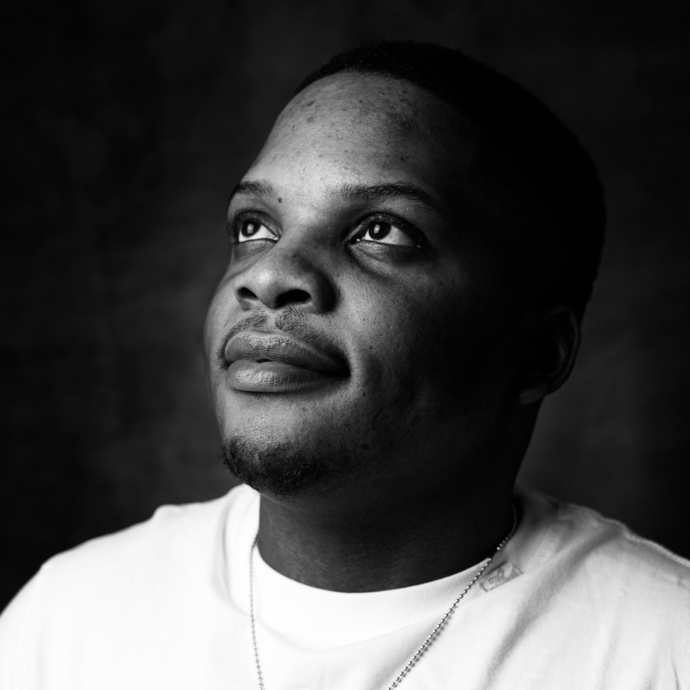 Kudzai Mhlanga
