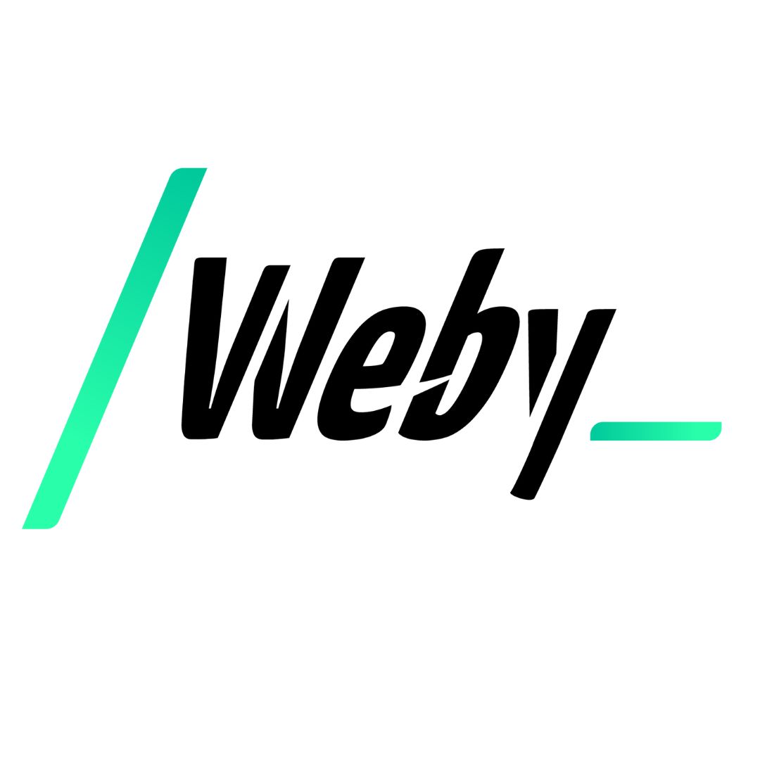 Weby Agency